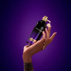 Dark Vanilla Eau De Parfum 100ml