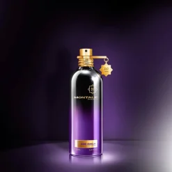 Dark Vanilla Eau De Parfum 100ml