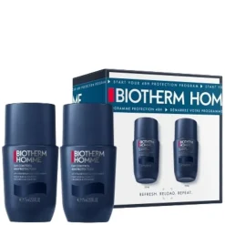 Day Control Roll-On Duo Set 2x75ml