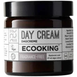 Day Cream Fragrance Free 50ml