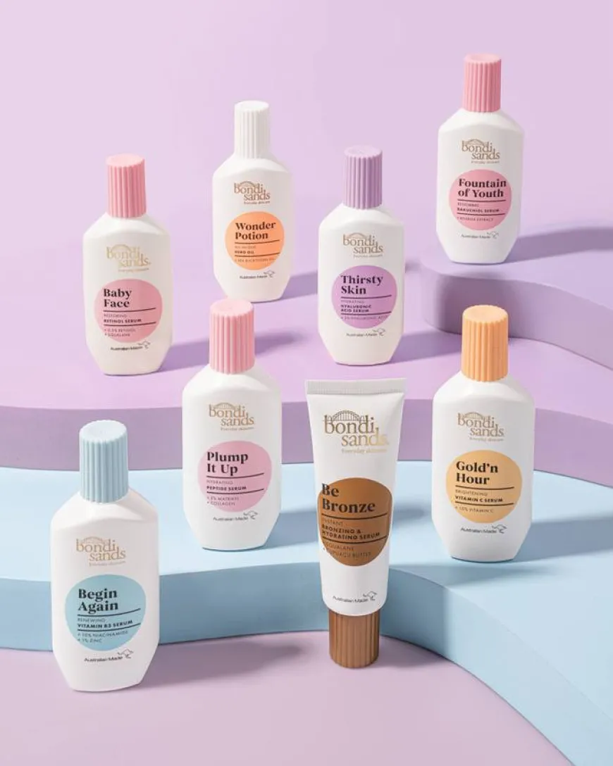 Daydream Whipped Moisturiser 50ml