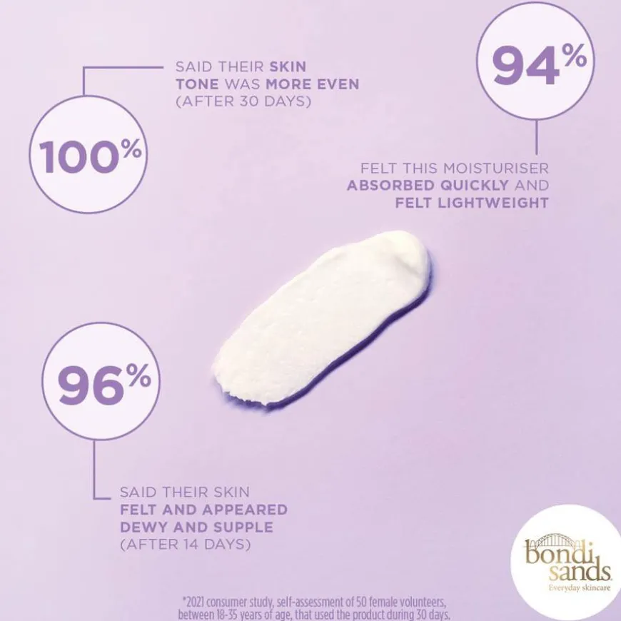 Daydream Whipped Moisturiser 50ml