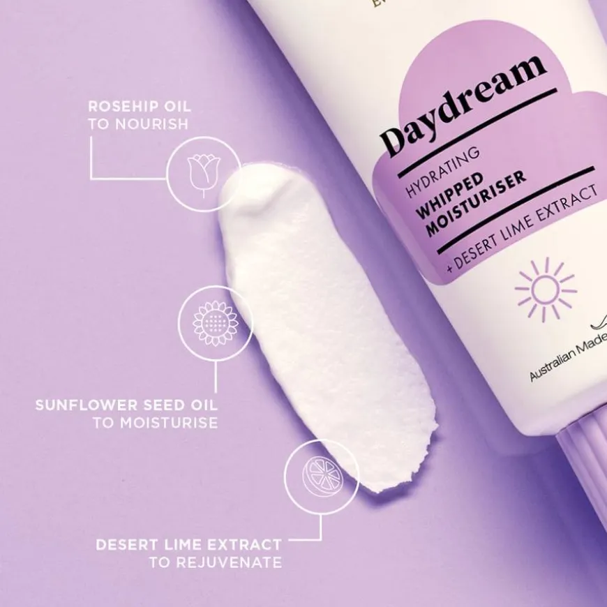 Daydream Whipped Moisturiser 50ml