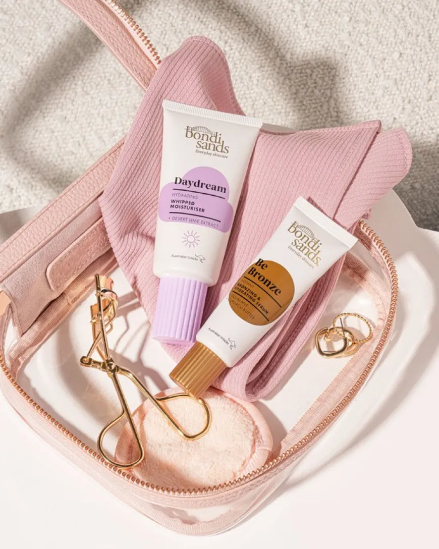 Daydream Whipped Moisturiser 50ml