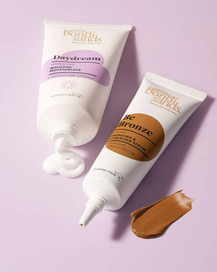 Daydream Whipped Moisturiser 50ml