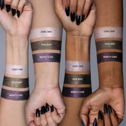 Dazzle Flakes 10 Polar Night 5g