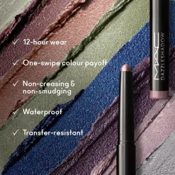 Dazzleshadow Eye Shadow Stick Demure Diamonds 1,6g