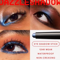 Dazzleshadow Eye Shadow Stick Bedazzled Denim 1,6g
