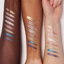 Dazzleshadow Eye Shadow Stick Black Ice 1,6g