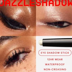 Dazzleshadow Eye Shadow Stick Gold Stud 1,6g