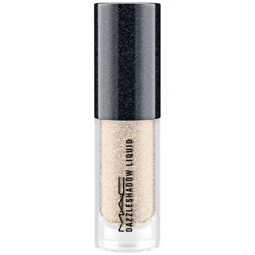 Dazzleshadow Liquid Not Afraid To Sparkle 4,6g