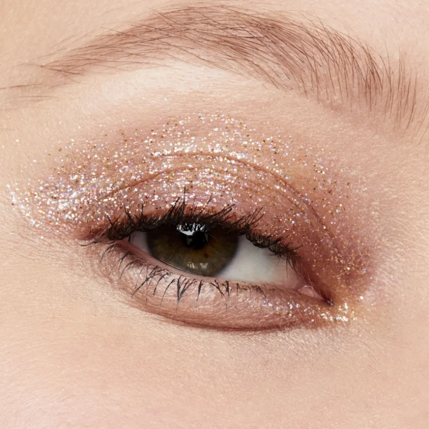 Dazzleshadow Liquid Not Afraid To Sparkle 4,6g