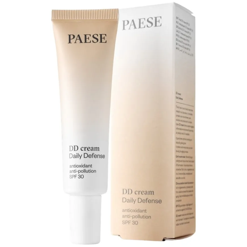 DD Cream SPF 30 Beige 30ml