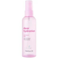 Dear Hydration Cool Down Mist 99ml
