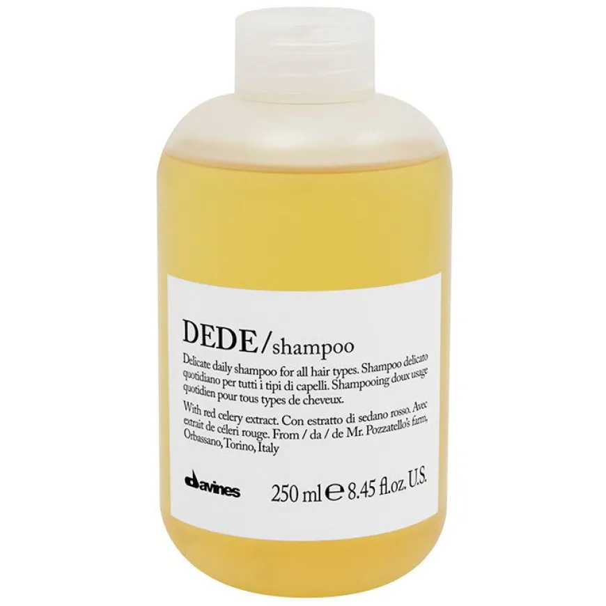 DEDE Shampoo 250ml