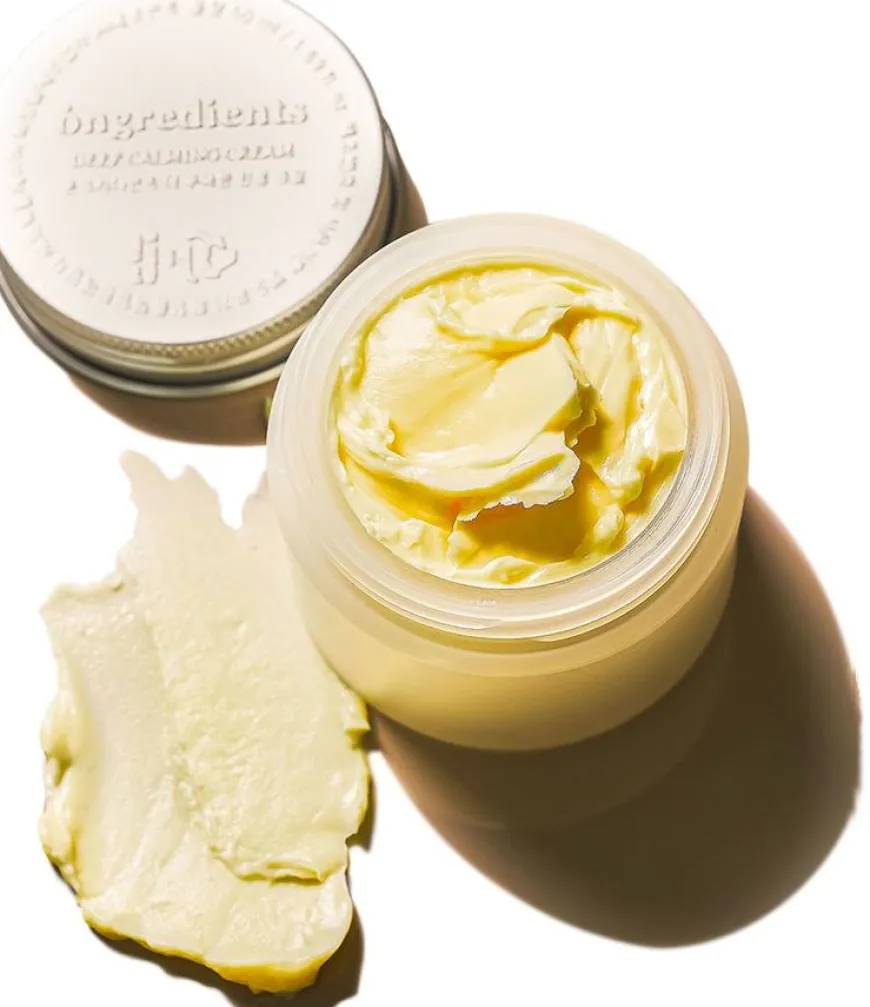 Deep Calming Cream 50ml