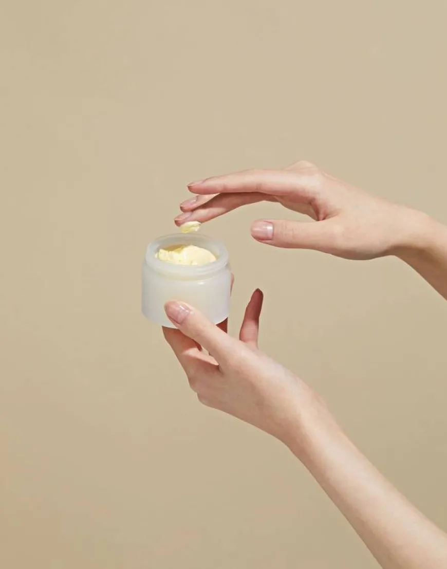 Deep Calming Cream 50ml