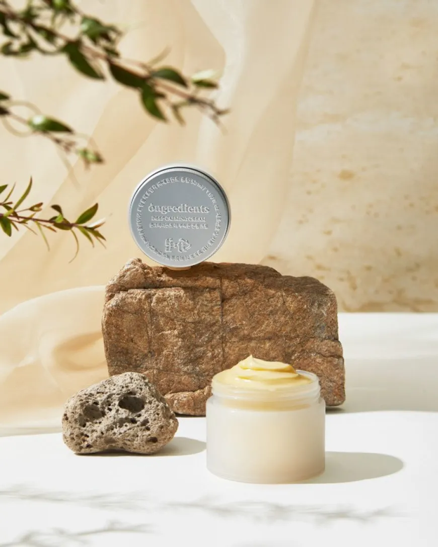 Deep Calming Cream 50ml