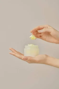 Deep Calming Cream 50ml