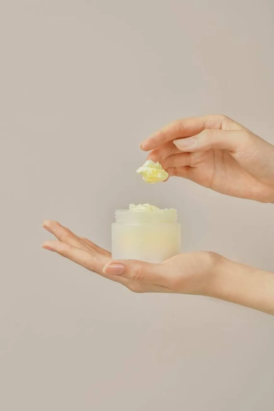 Deep Calming Cream 50ml