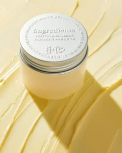 Deep Calming Cream 50ml