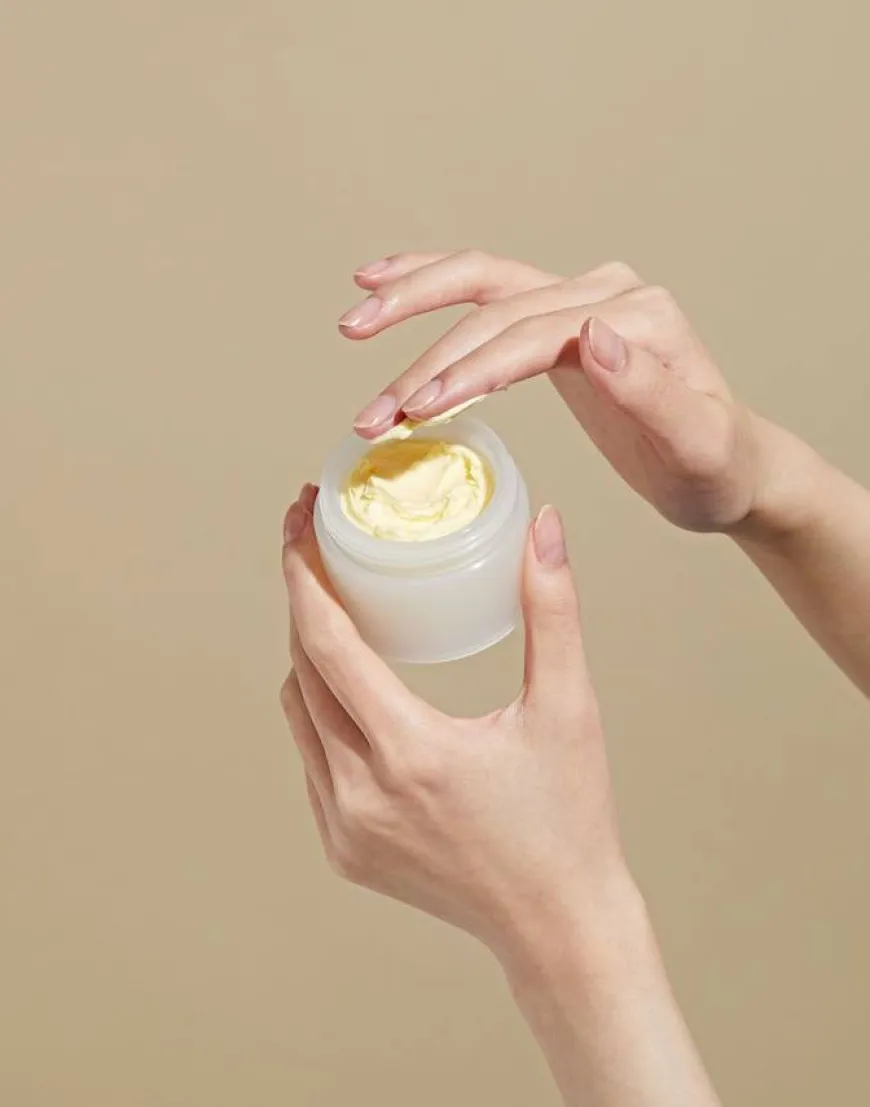 Deep Calming Cream 50ml