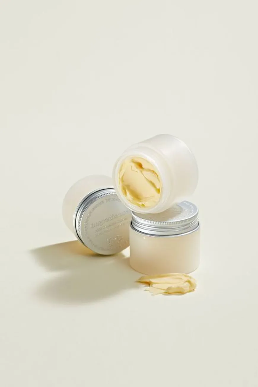 Deep Calming Cream 50ml