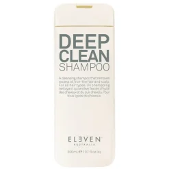 Deep Clean Shampoo 300ml