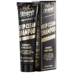 Deep Clean Shampoo 150ml
