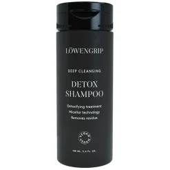 Deep Cleansing Detox Shampoo 100ml