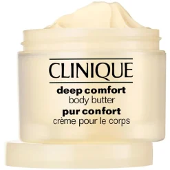 Deep Comfort Body Butter 200ml