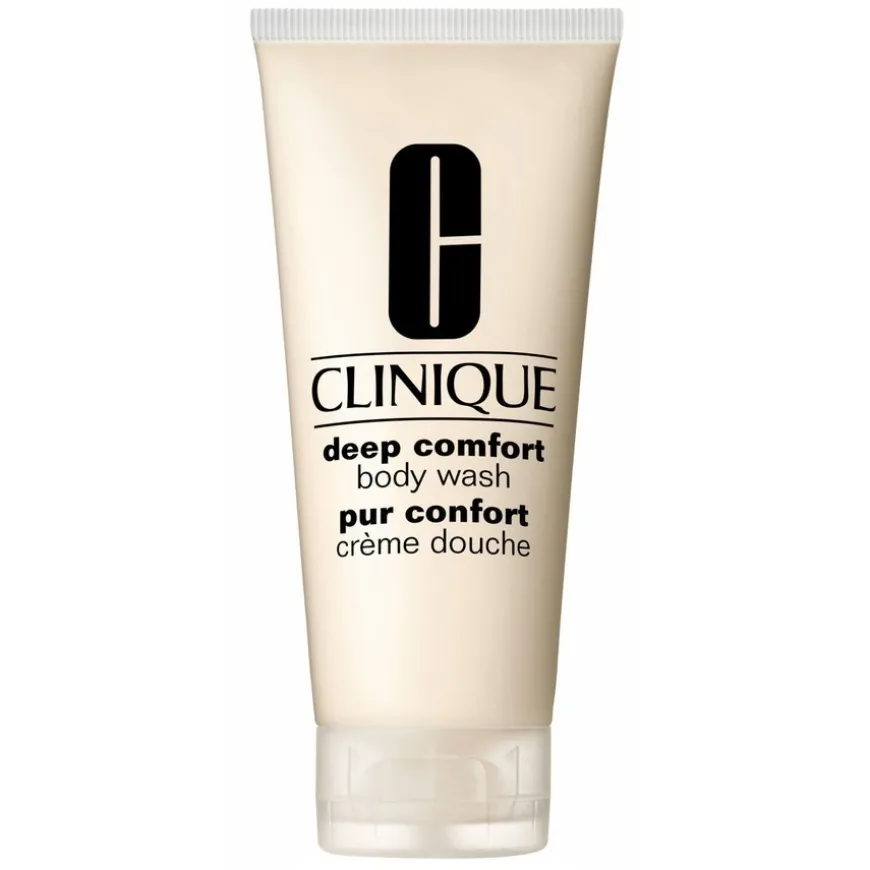 Deep Comfort Body Wash 200ml