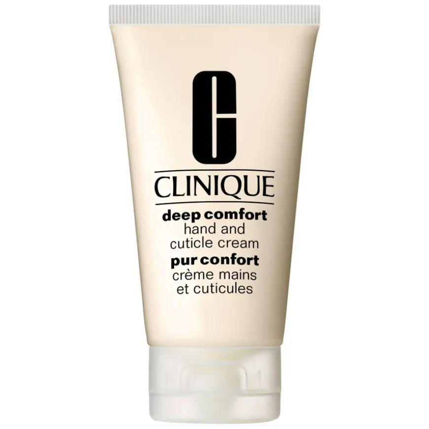 Deep Comfort Hand And Cuticle Cream 75ml