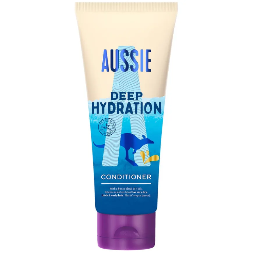 Deep Hydration Conditioner 200ml