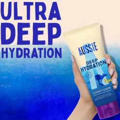 Deep Hydration Conditioner 200ml