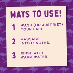 Deep Hydration Hair Treatment 450ml