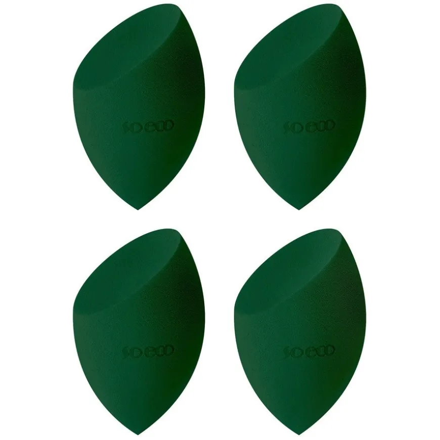 Definer Sponge Set 4pcs