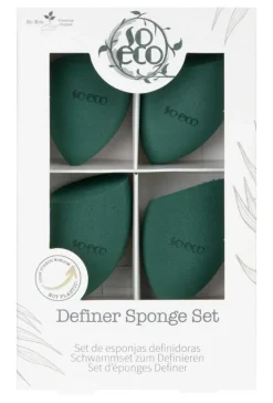 Definer Sponge Set 4pcs