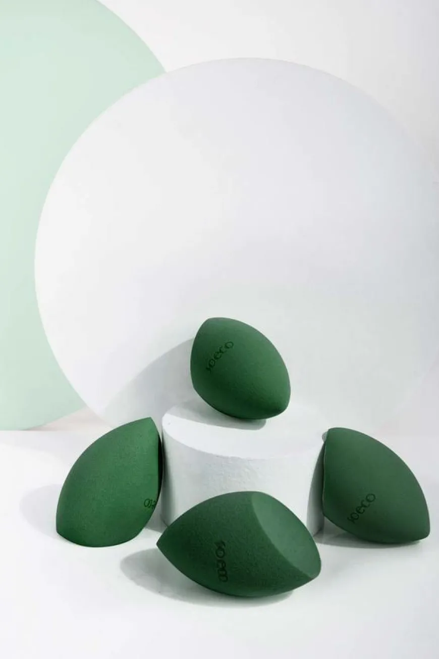 Definer Sponge Set 4pcs