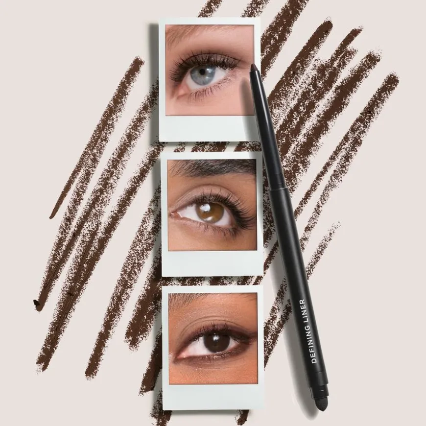 Defining Liner Brown 3g