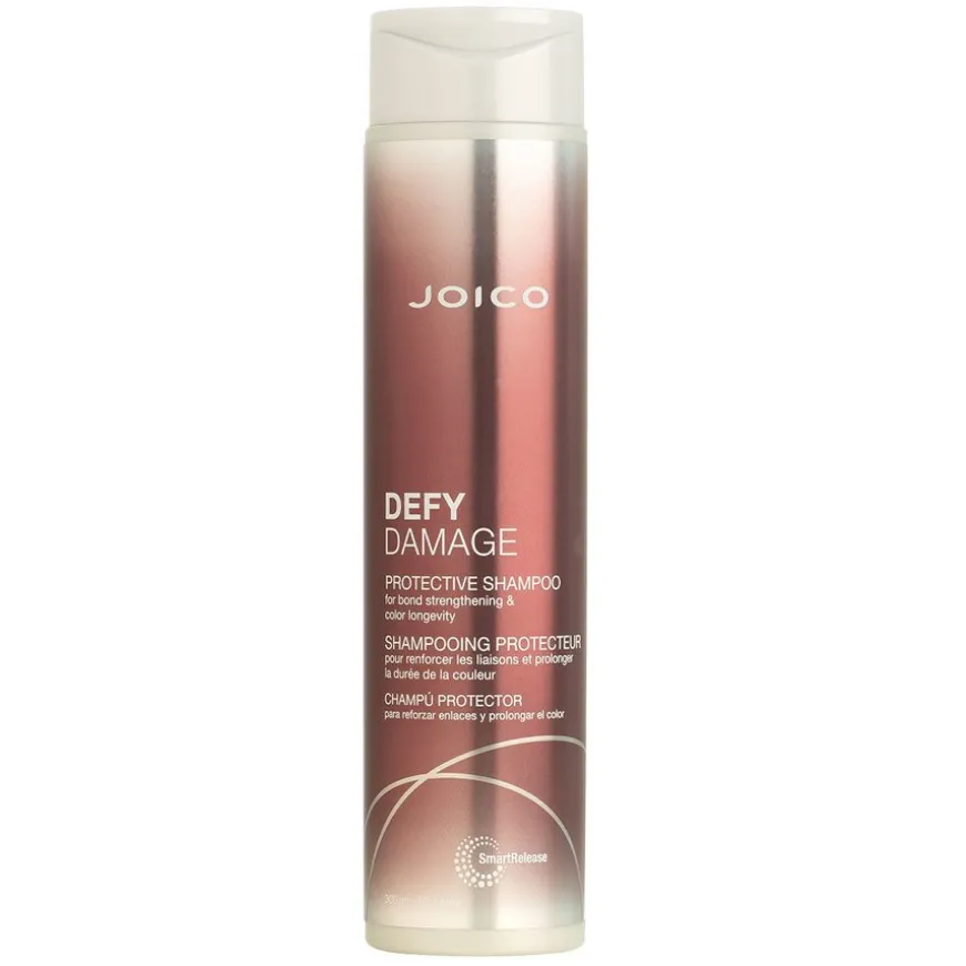 Defy Damage Protective Shampoo 300ml
