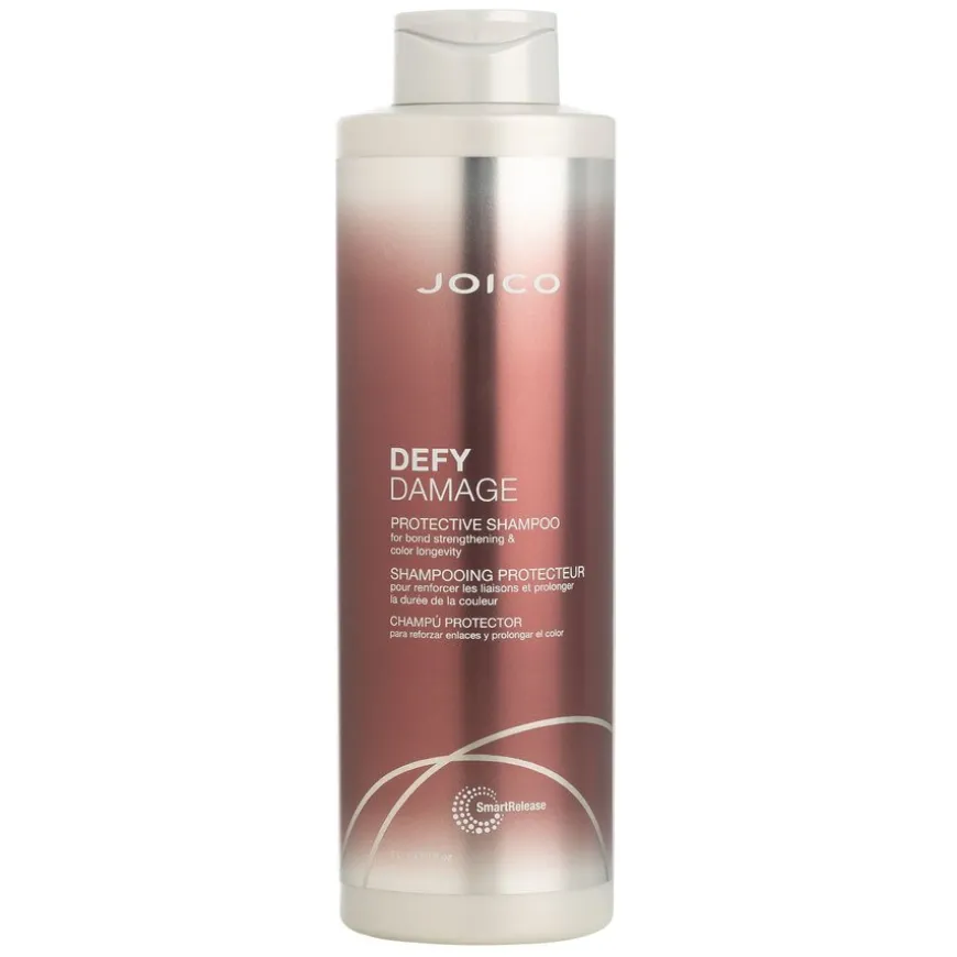 Defy Damage Protective Shampoo 1000ml