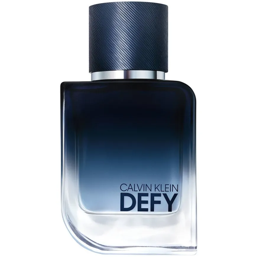 Defy Eau De Parfum 50ml