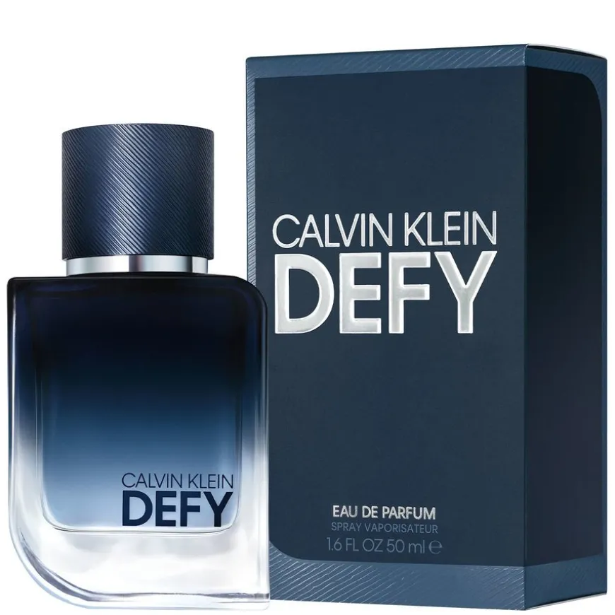 Defy Eau De Parfum 50ml
