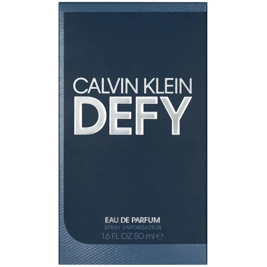 Defy Eau De Parfum 50ml