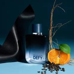Defy Eau De Parfum 50ml