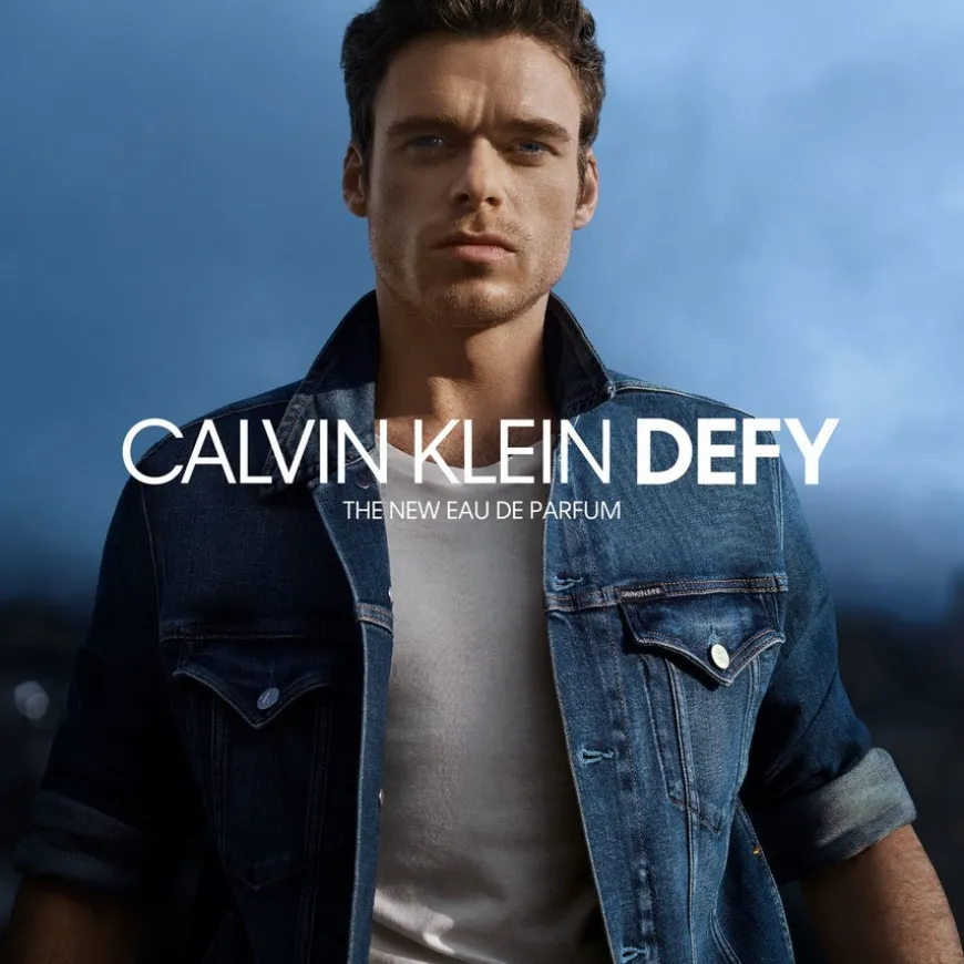 Defy Eau De Parfum 50ml