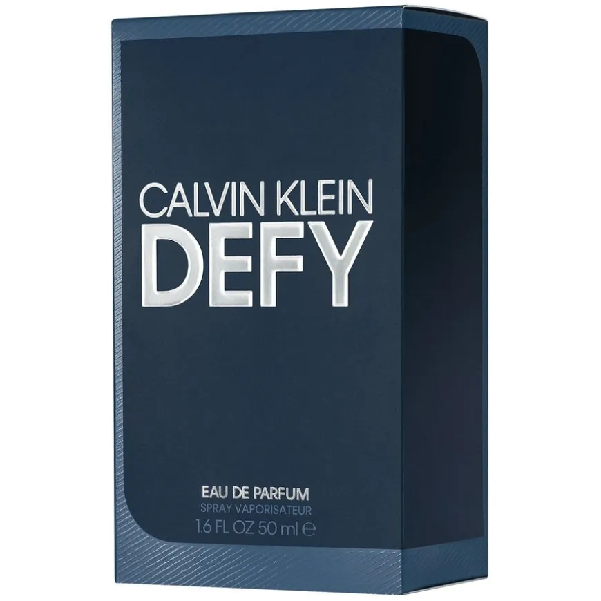 Defy Eau De Parfum 50ml