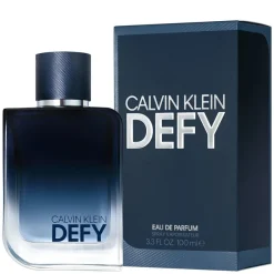 Defy Eau De Parfum 100ml