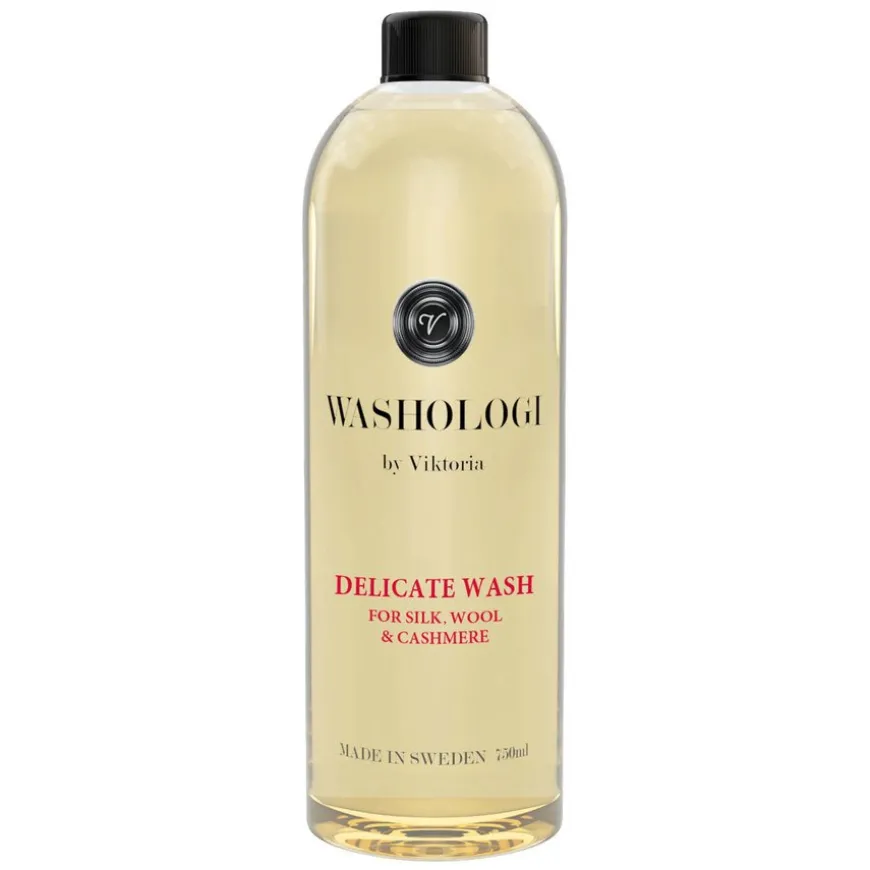 Delicate Wash 750ml